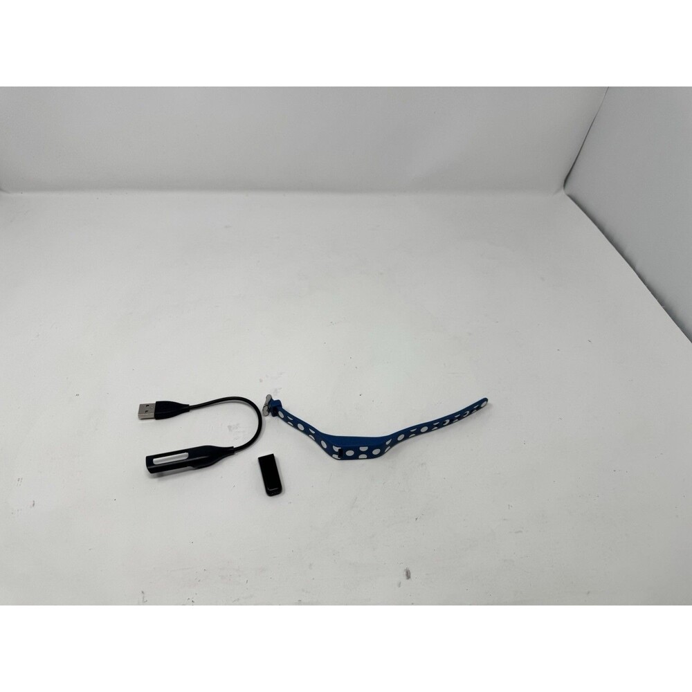 Fitbit Flex Wireless Activity & Sleep Tracker FB401 Replacement Module - Charger